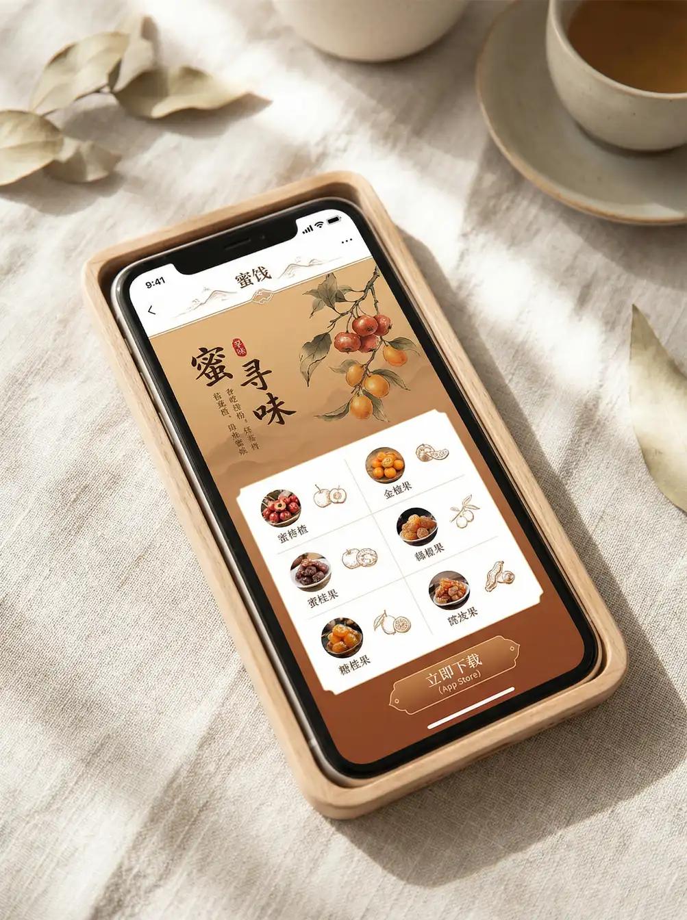 掌上糖坊APP界面 - 糖心视频 - 移动应用