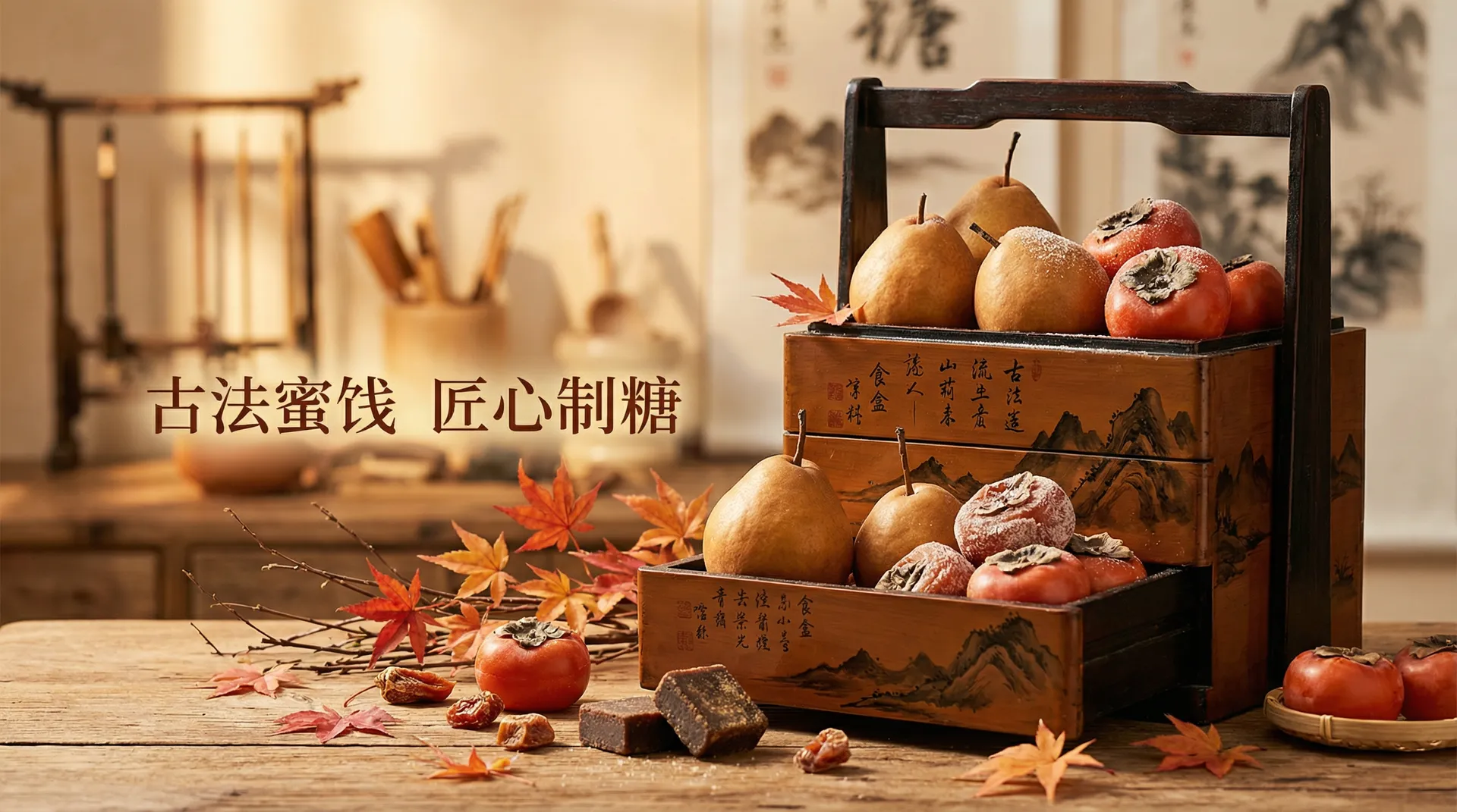 节气食单 - 糖心视频